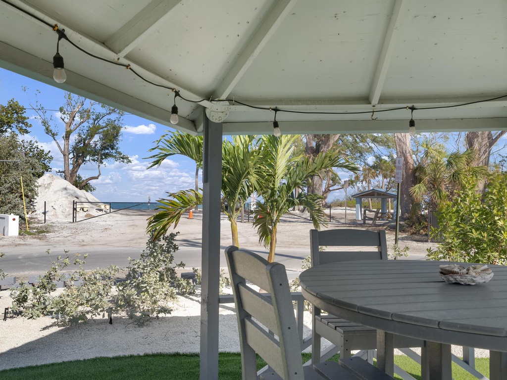 Shore's Nice- AMI Accommodations