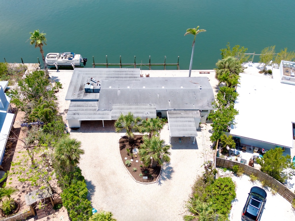 Dock Of The Bay by AMI Locals