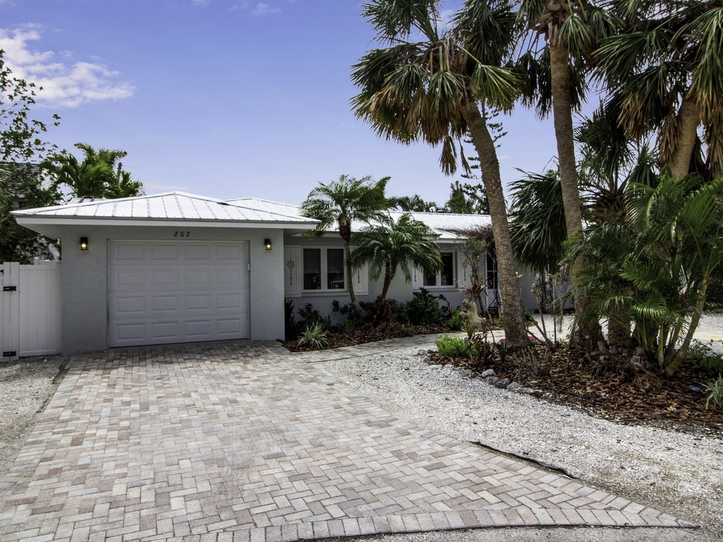 Blissful Bungalow by AMI Locals