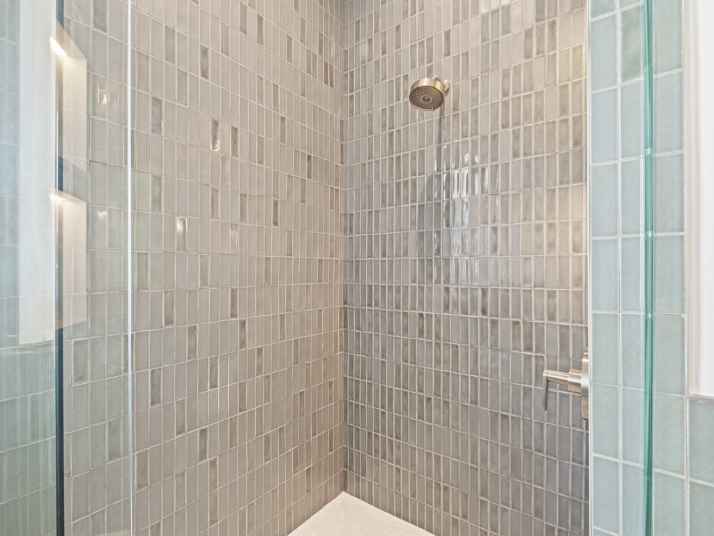 Fourth Bedroom, Ensuite Bathroom