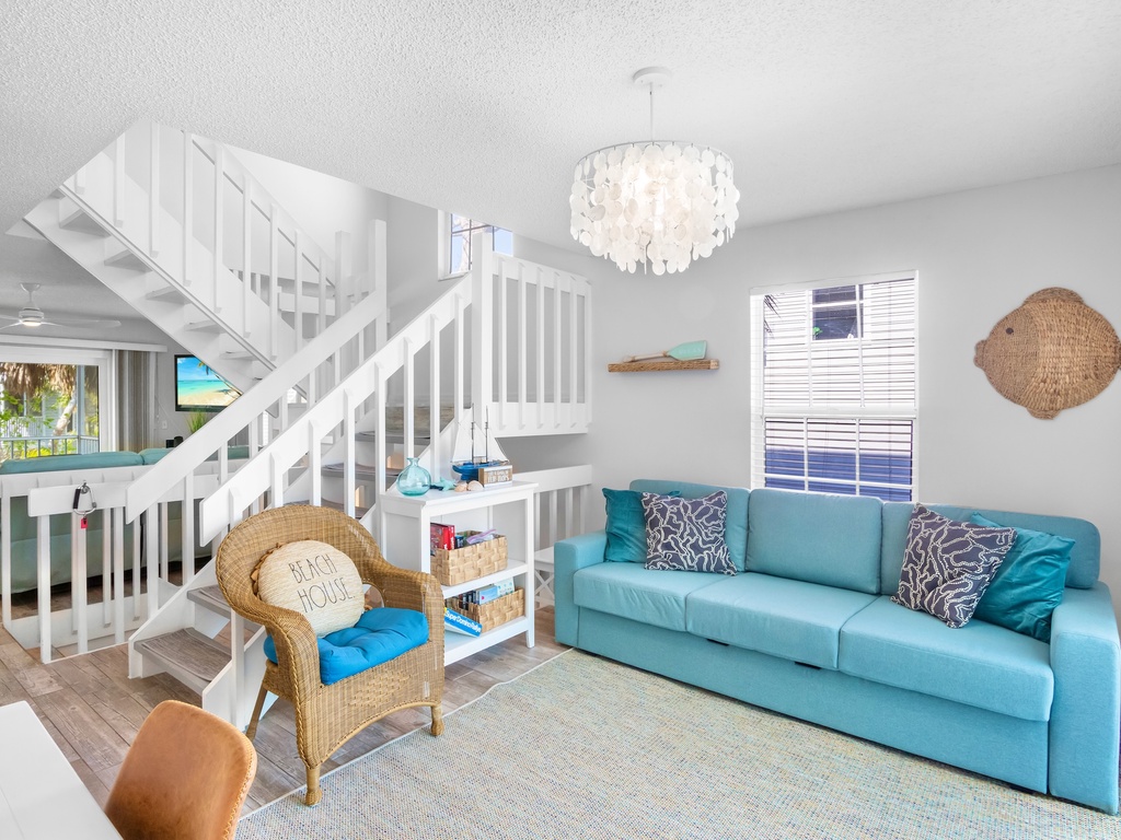 Additional Living Area