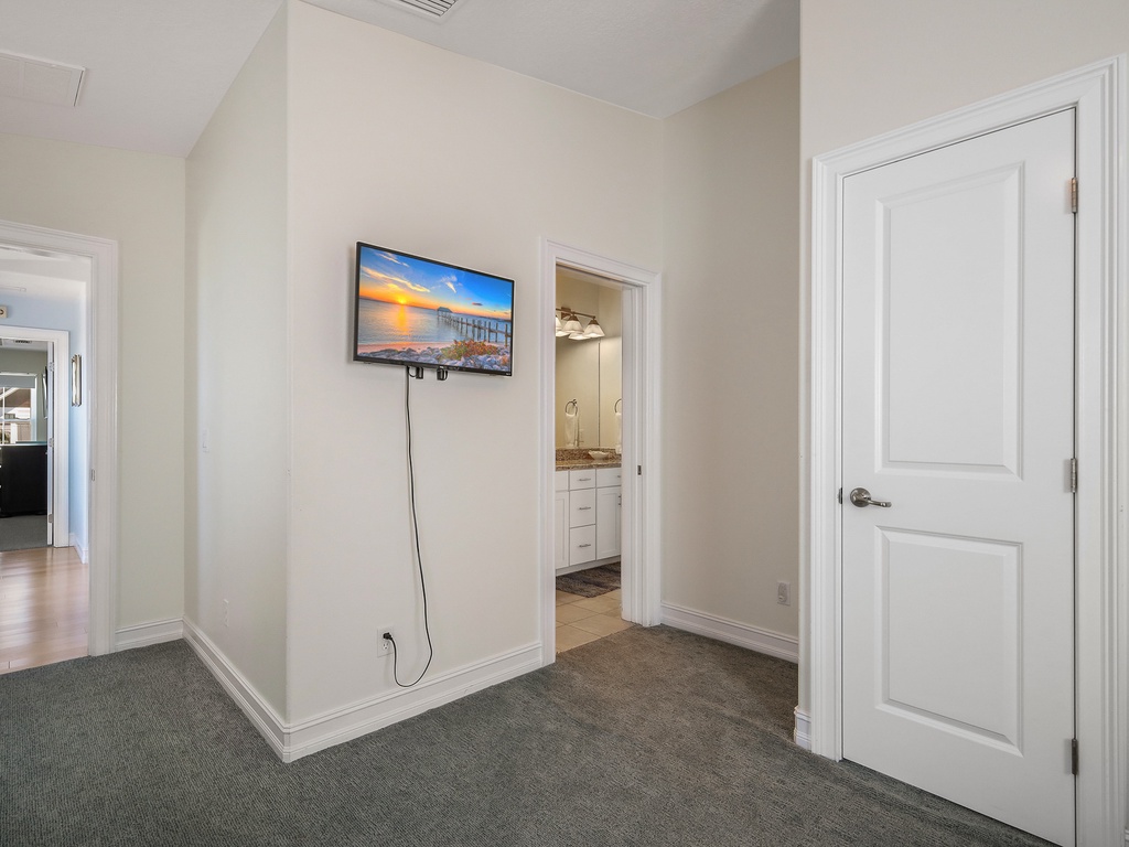 Fourth Bedroom, Twin/Twin Trundle