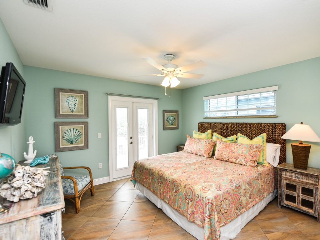 Coral Escape - AMI Locals