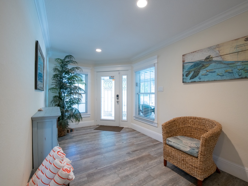 Foyer