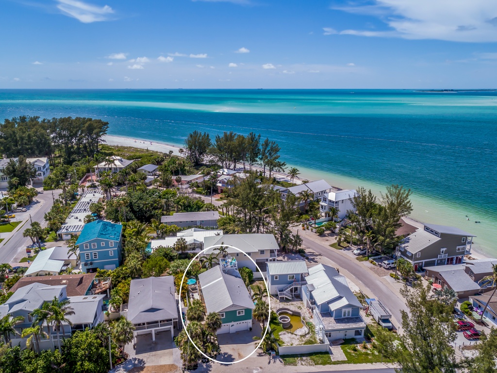 Called In Sic by Anna Maria Island Accommodations