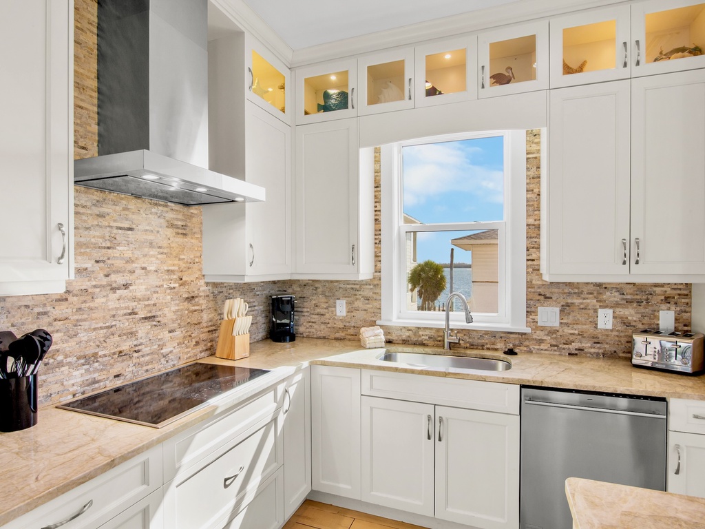 Modern Kitchen
