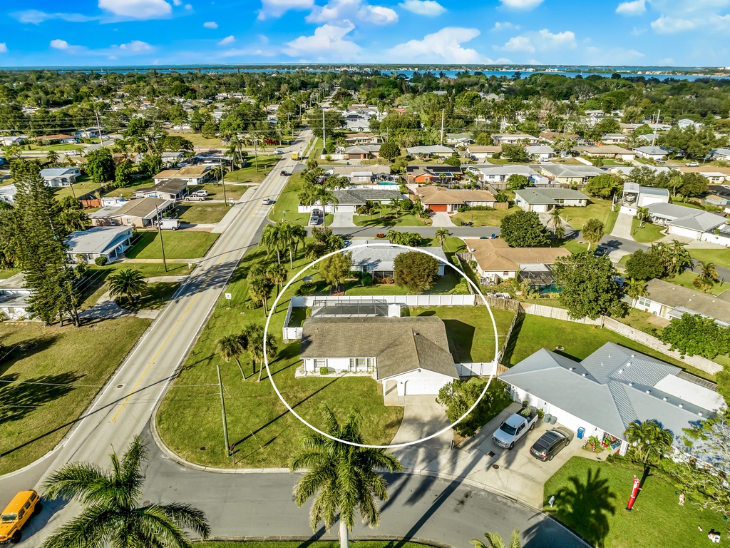 A Costal Paradise by AMI Locals