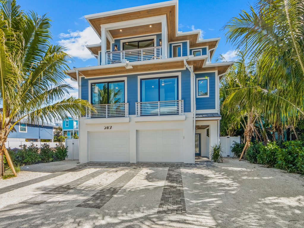 Set In Sand - AMI Locals