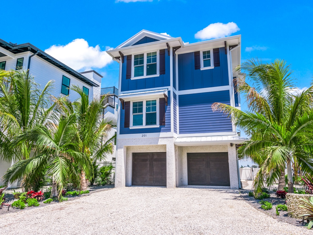 Bikinis and Bellinis by AMI Locals