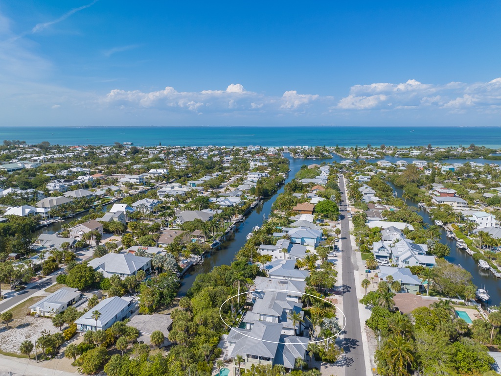 Located in Prime Vacation Spot