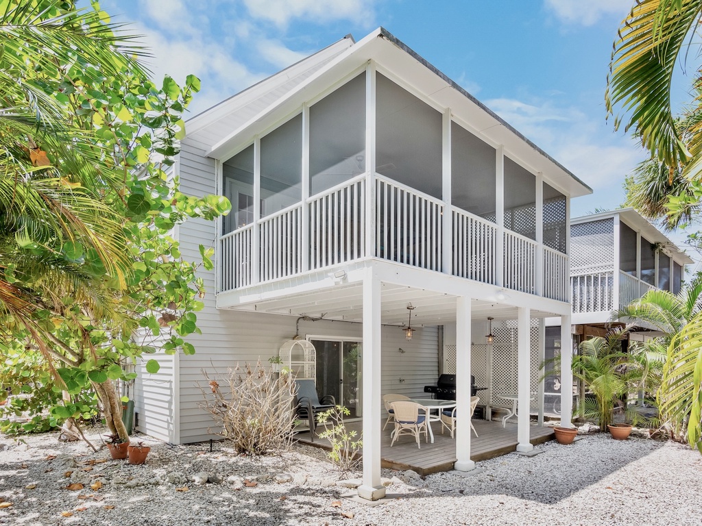 Front Elevation Home Angle