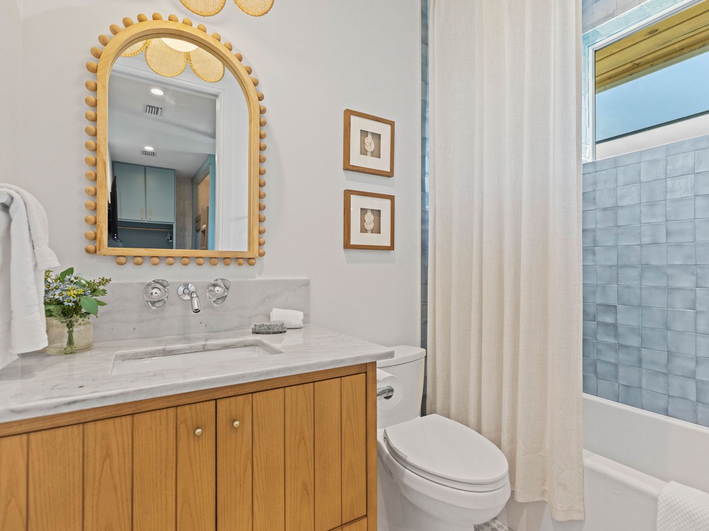 Fifth Ensuite Bathroom