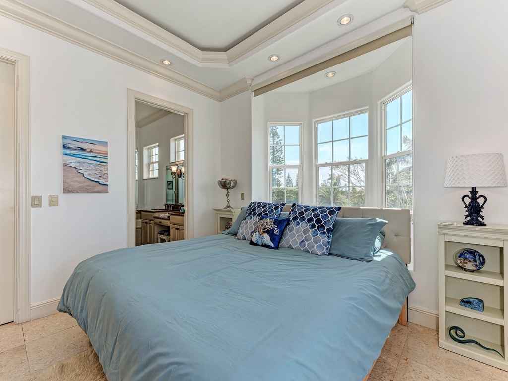 Third Bedroom - King