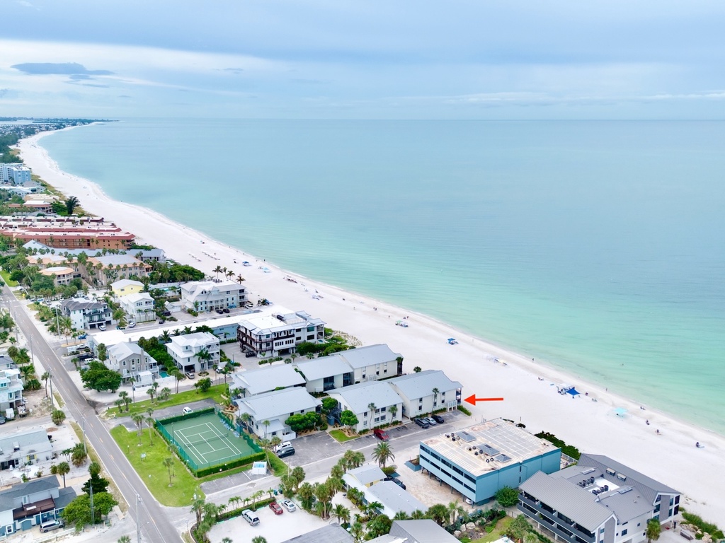 Gulf Place 7B by Anna Maria Vacations
