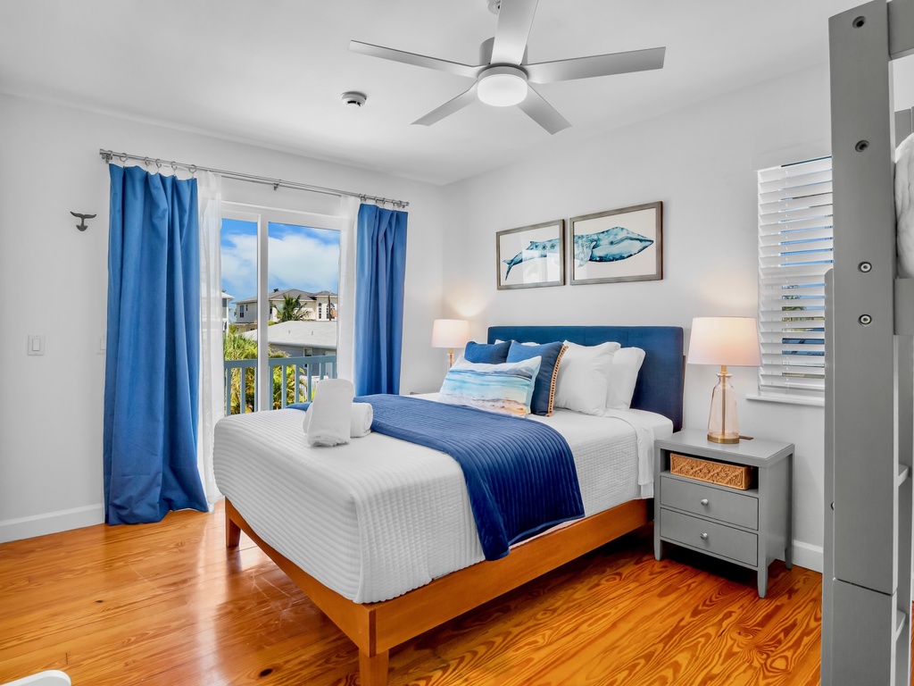 Midnight Gulf Resort A