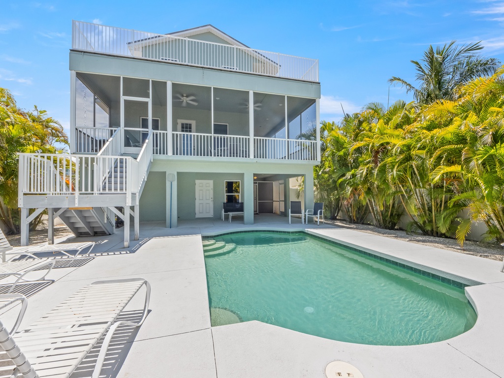 Pelican Villa