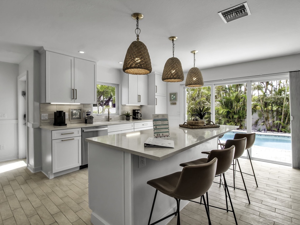 Blissful Bungalow by AMI Locals