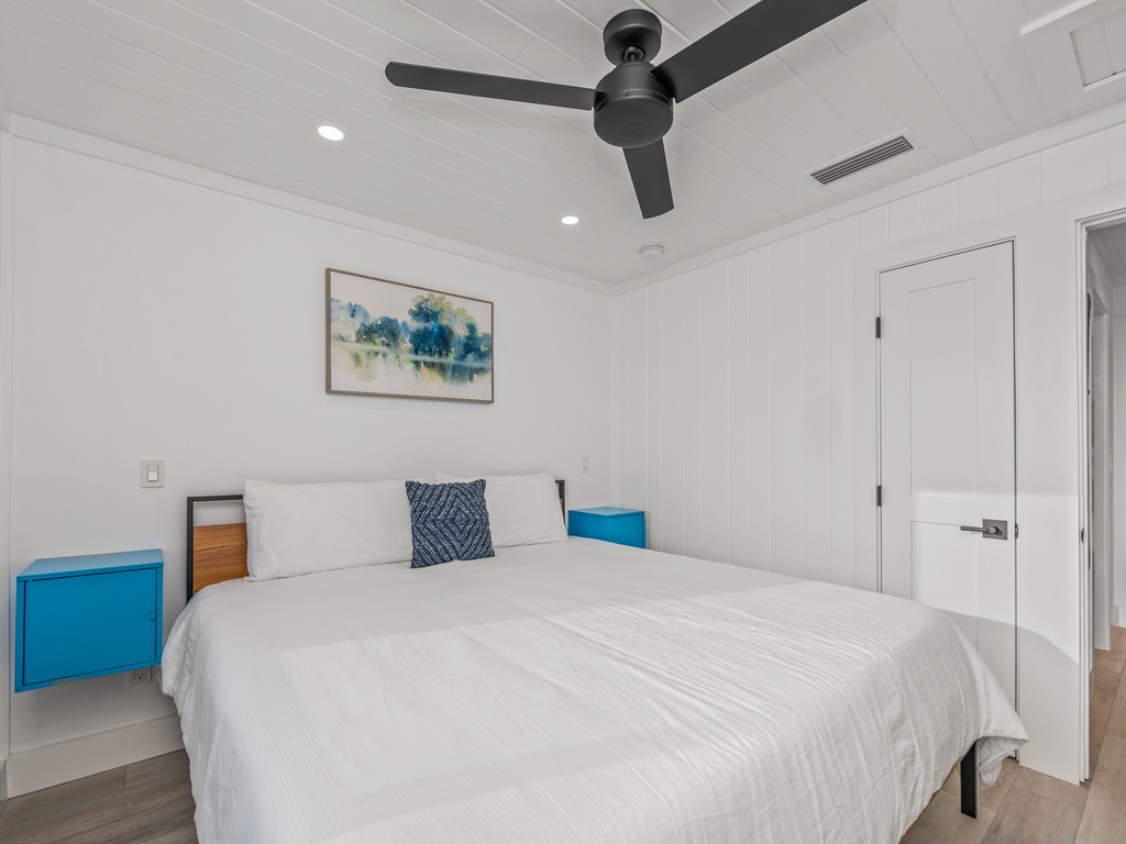 Low Tide - AMI Locals