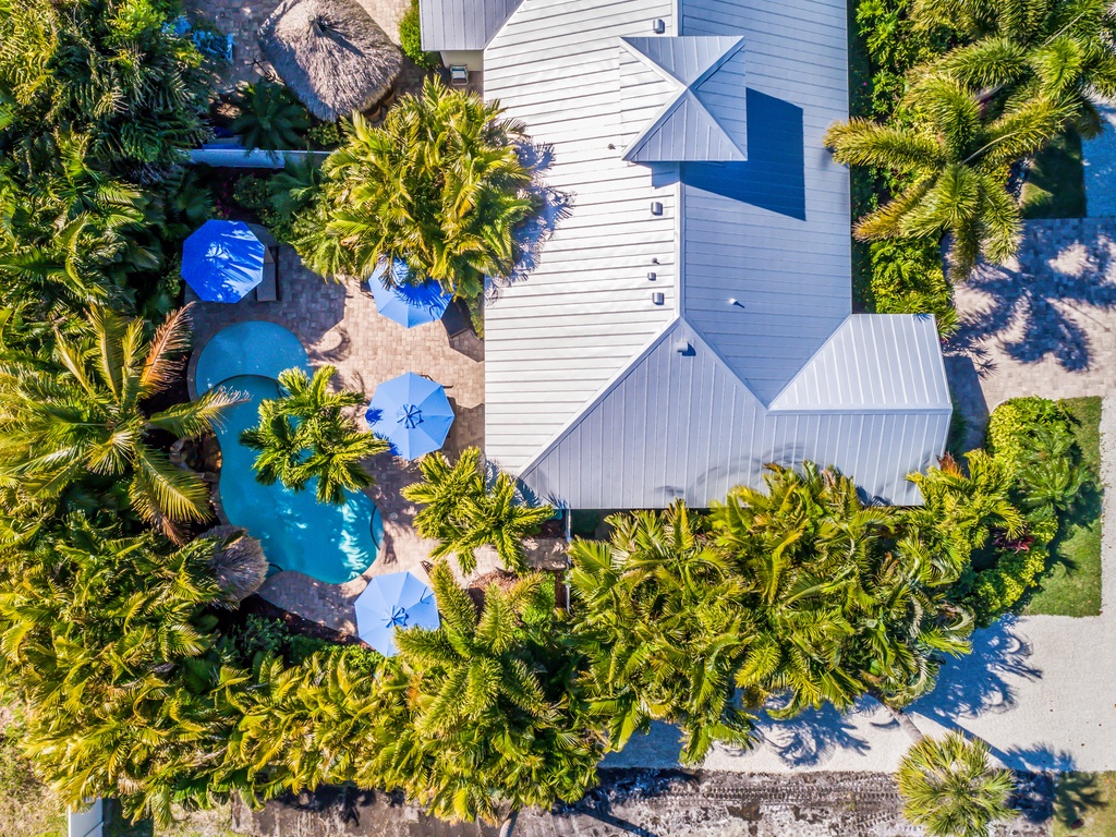 Architectural View from Above