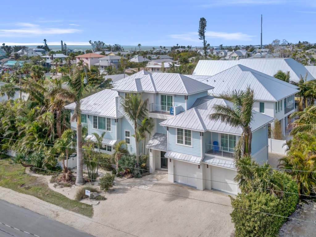 Large Home with Plenty of Parking