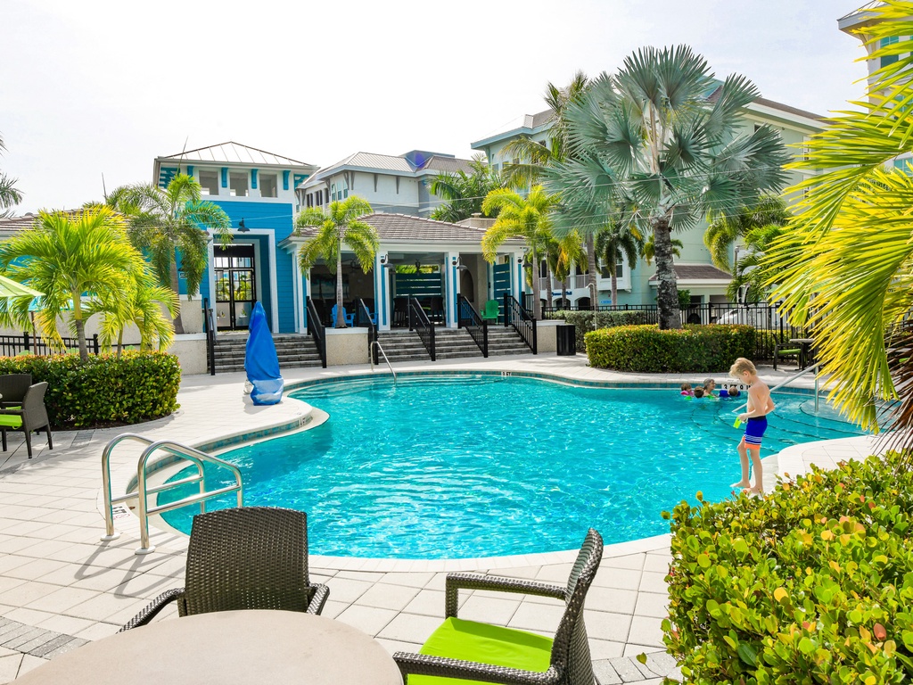 Feelin' Tip Sea- AMI Locals