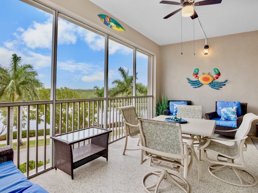 One Happy Condo
