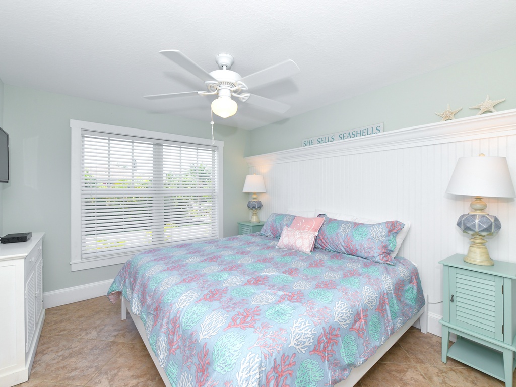 Third Bedroom - King