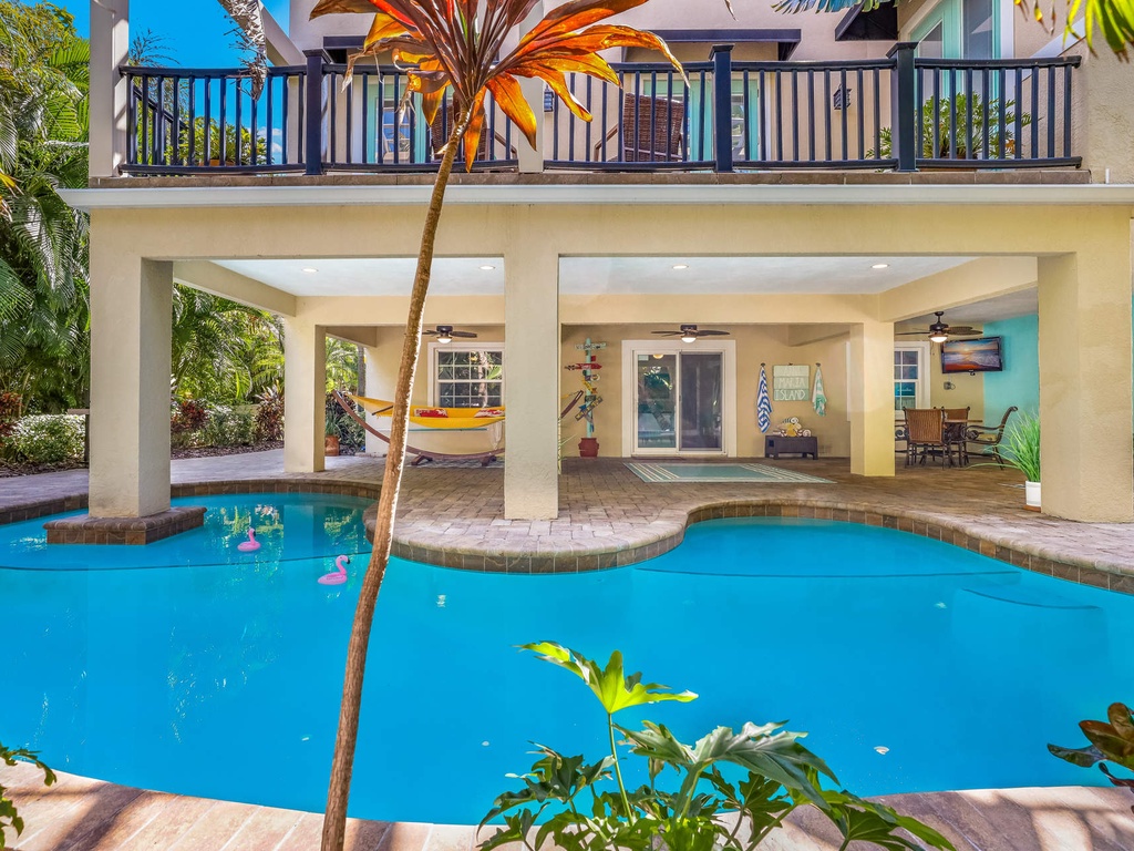 Coconut Cottage