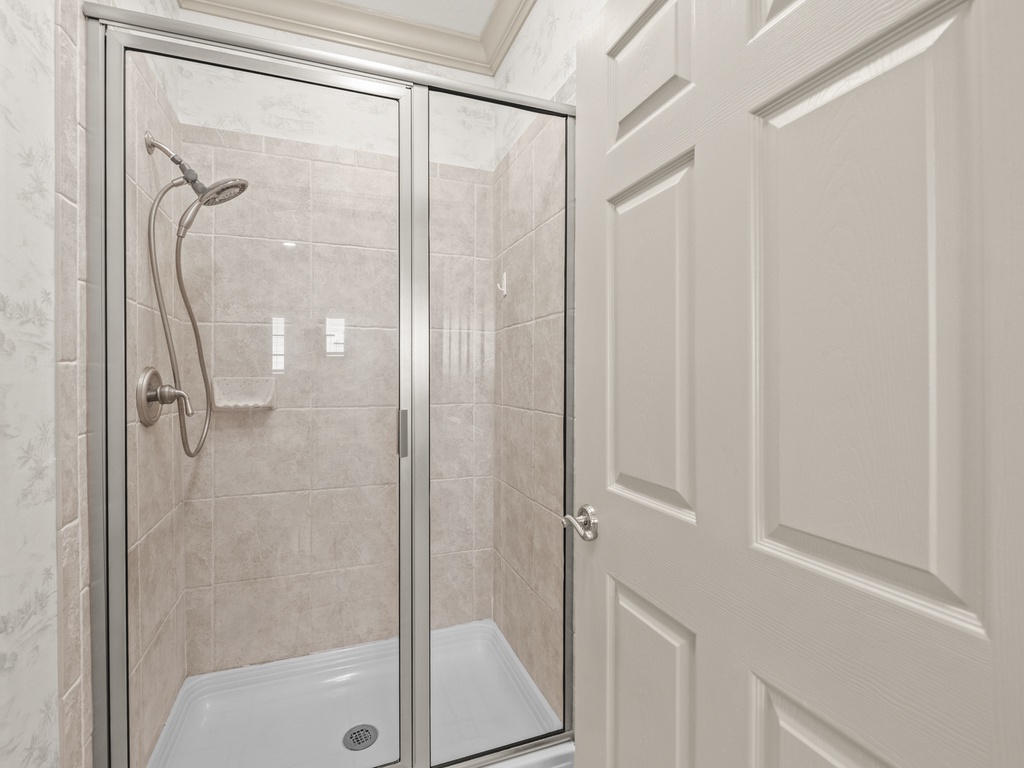 Primary Bathroom - Ensuite