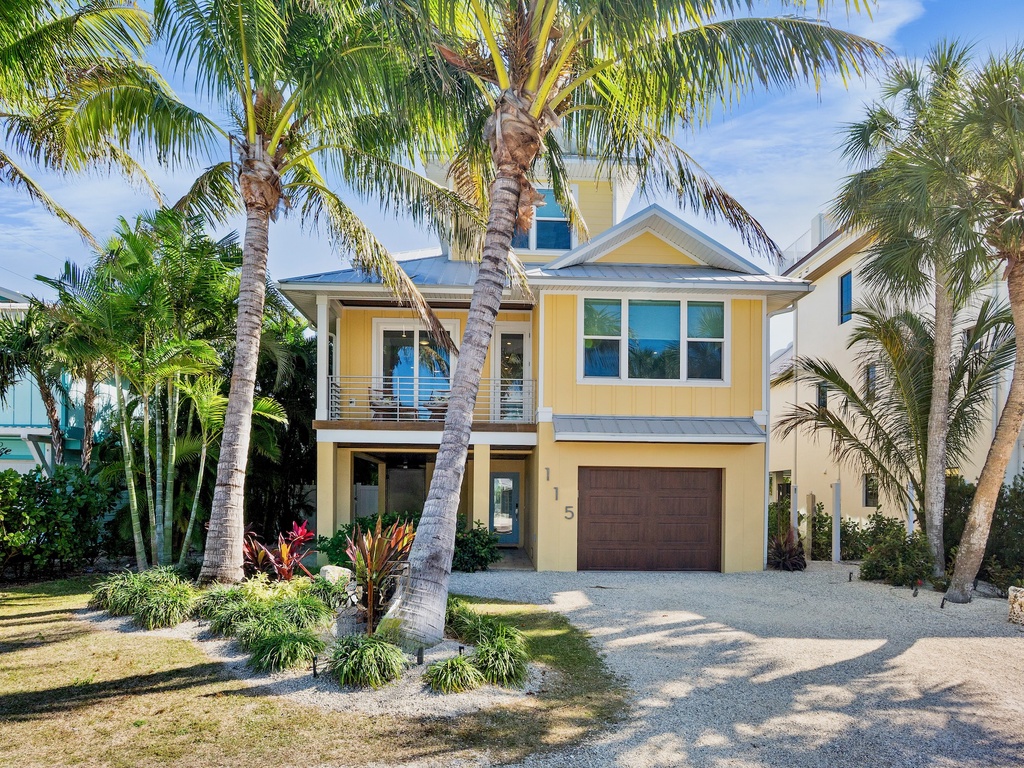 The Oasis at Palmetto by AMI Locals