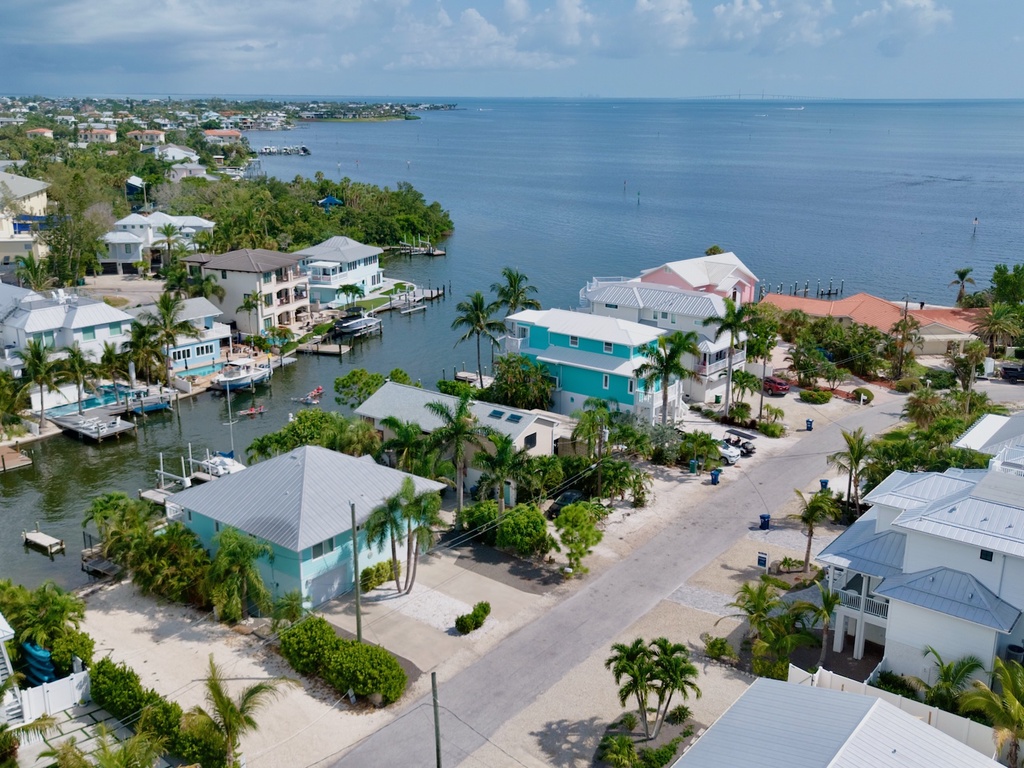 Stars on the Water by AMI Locals