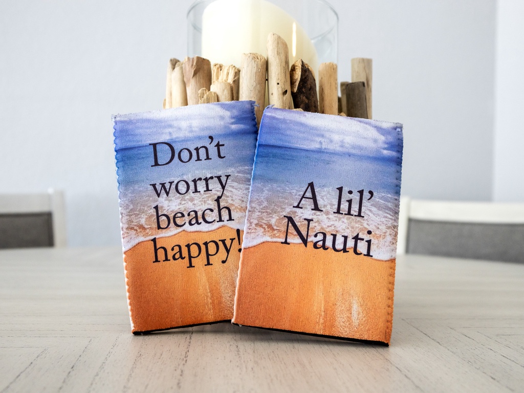 A Lil' Nauti by Anna Maria Vacations