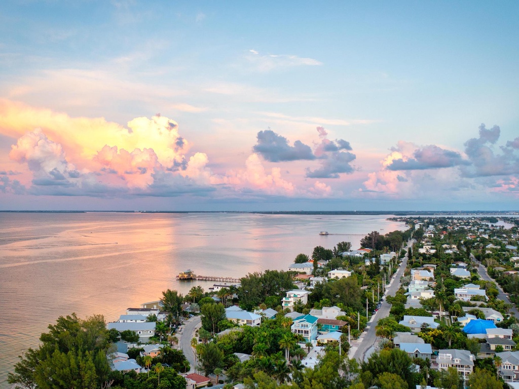 Shore's Nice- AMI Accommodations