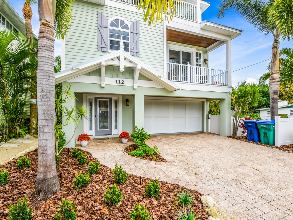 Gulf Pearl - AMI Locals