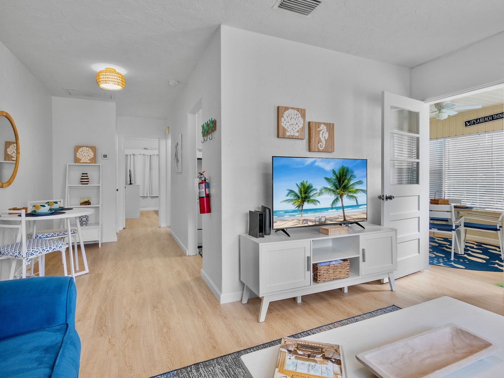 Open Concept