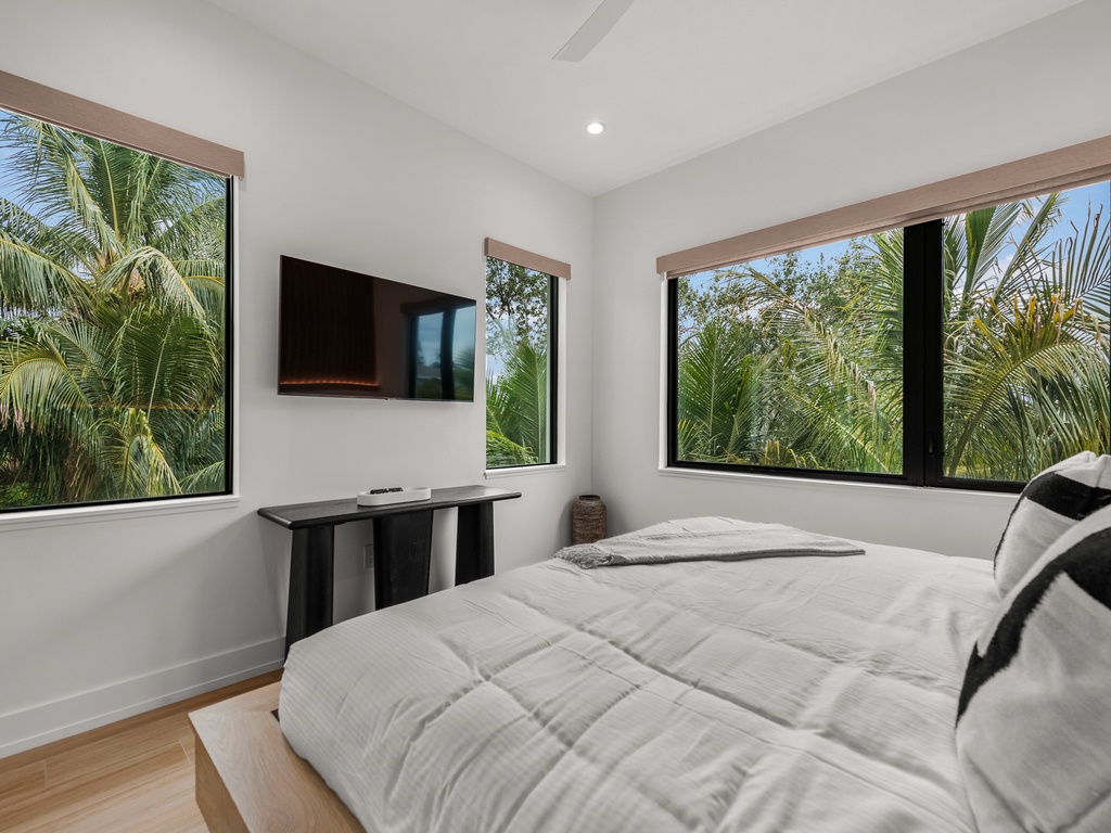 Third Bedroom - King