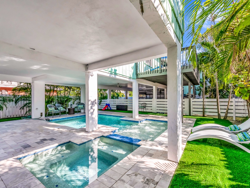 You, Me and the Sea AMI