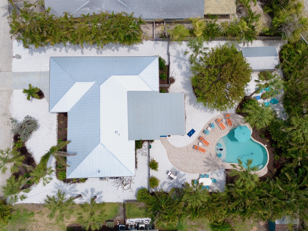 Casa Allegria by Anna Maria Island Accommodations