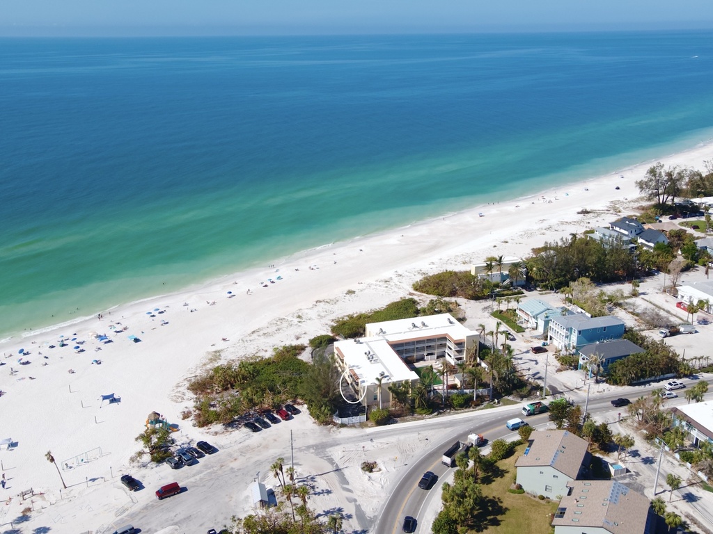 Beachfront