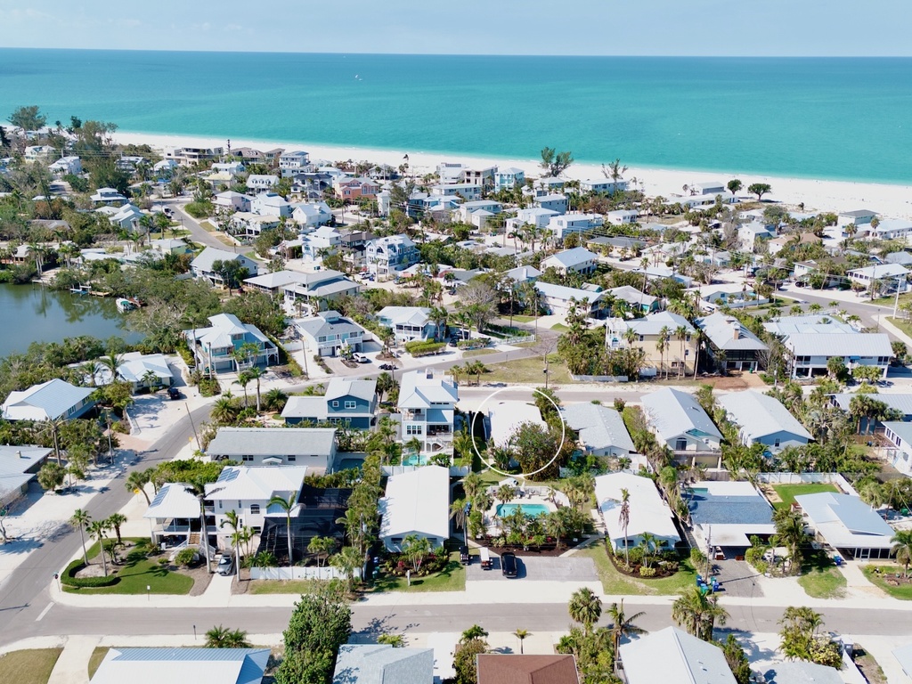 High view of location near the beach (5)