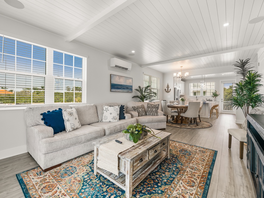 Baydream Believer at Hunter's Point