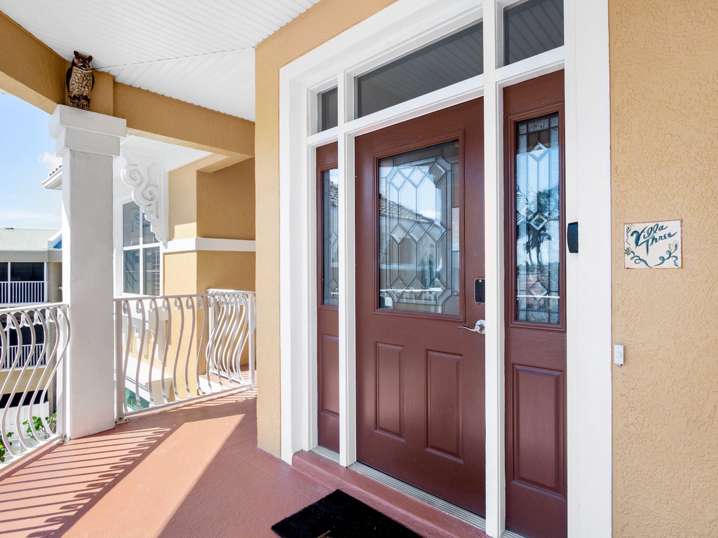 Marbella Villa 3 by AMI Locals