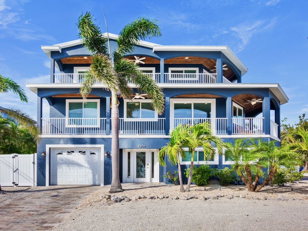 View of Seas The Day