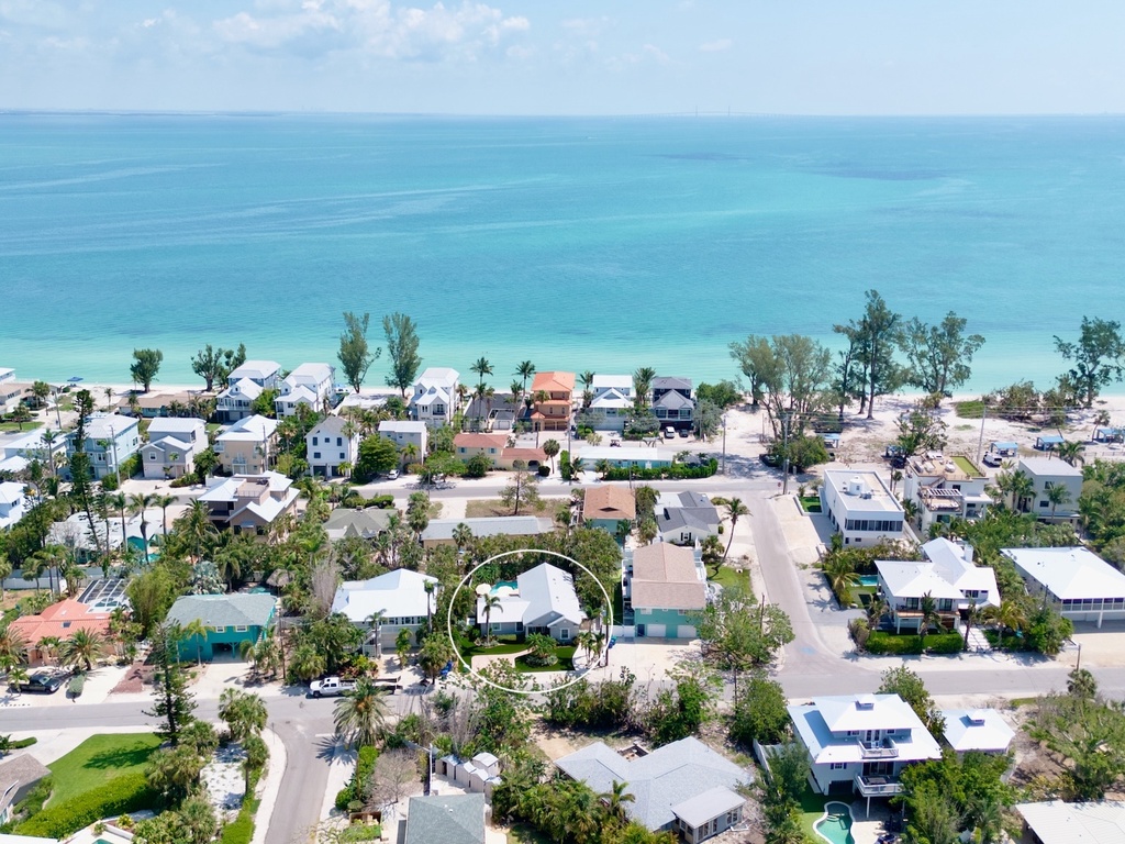 Well-Situated Vacation Property