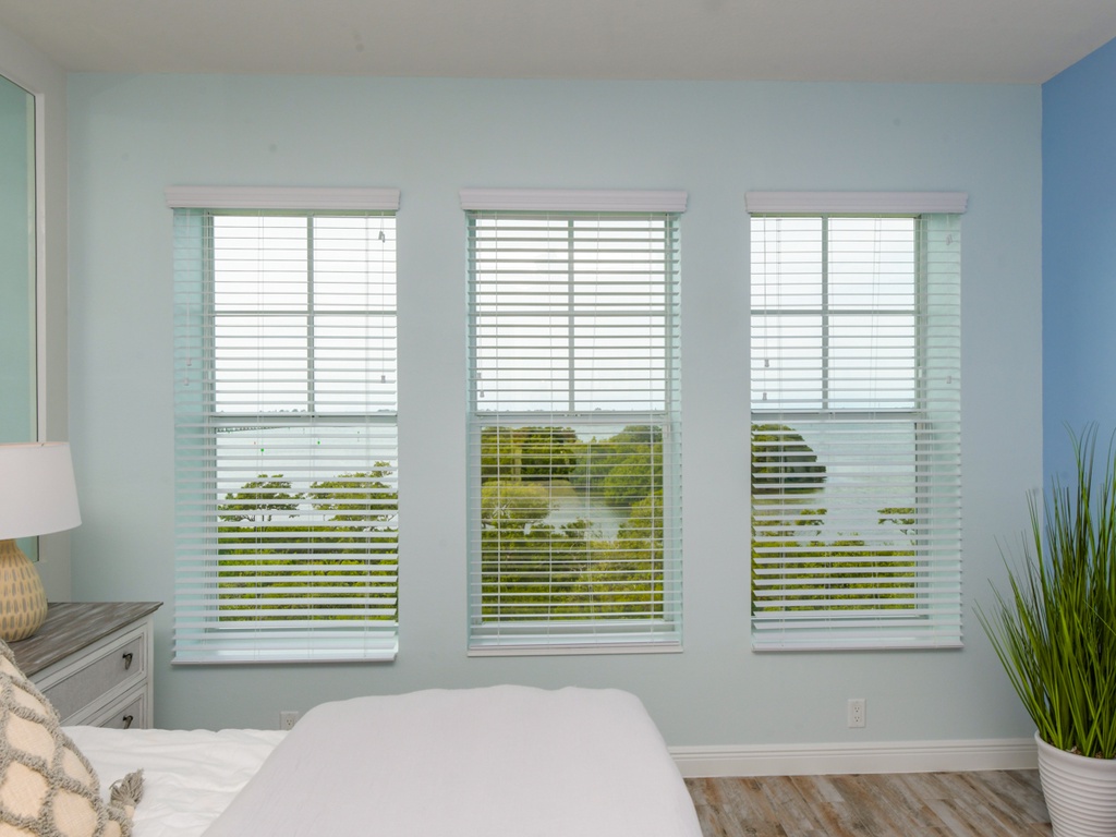 Primary Bedroom, King