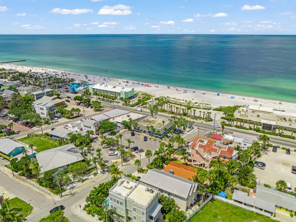 Coastal Hideaway by AMI Locals