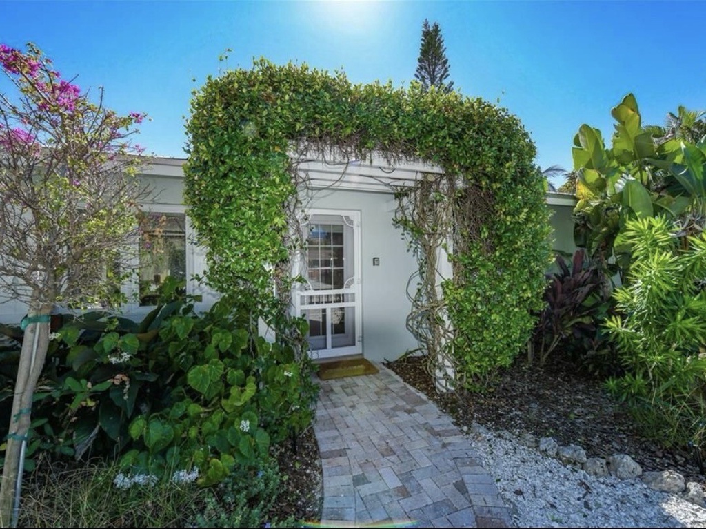 Blissful Bungalow by AMI Locals