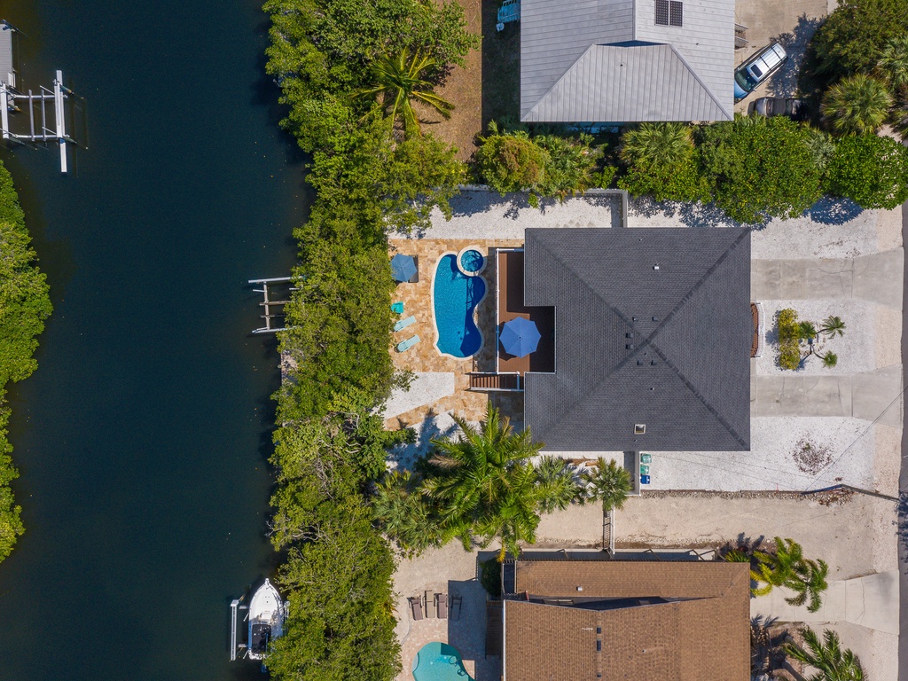 Acquaviva - Anna Maria Island Accommodations