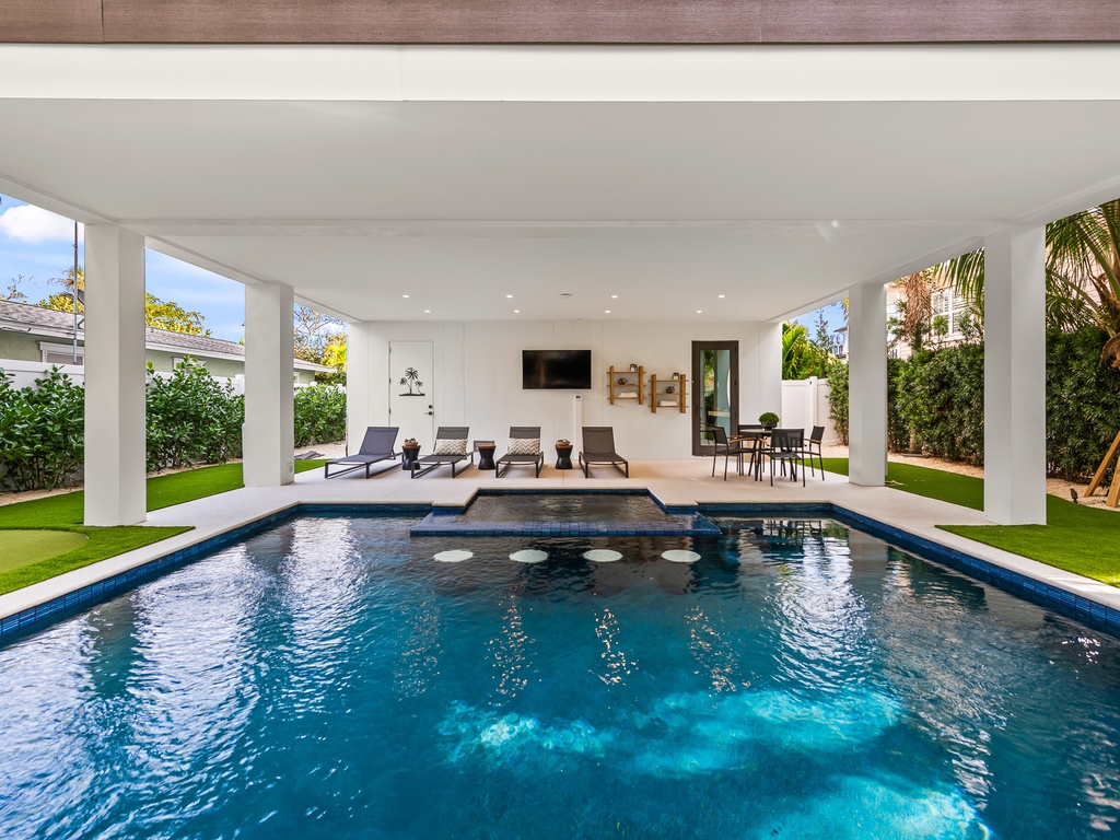 Total Package - AMI Locals (21)