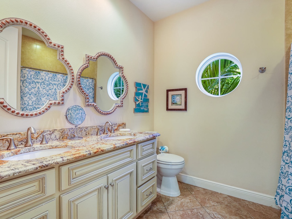 Additional Bathroom